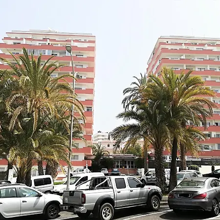 Kc Abroad Playa de las Americas (Tenerife)