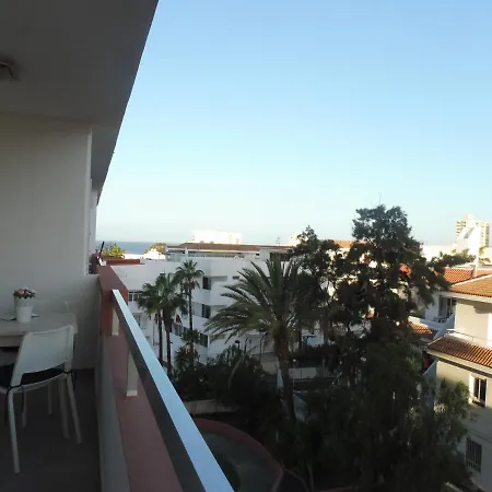 Kc Abroad Apartmán Playa de las Americas (Tenerife)