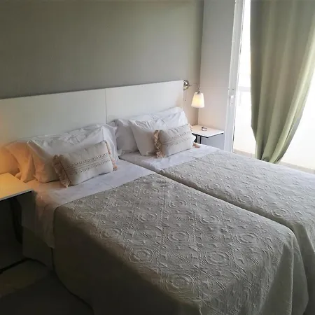 Apartmán Kc Abroad *