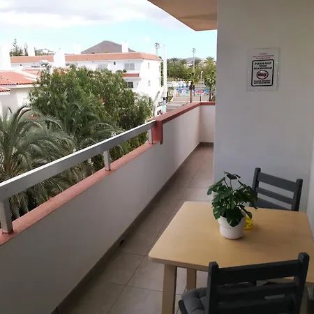 Kc Abroad Apartmán *