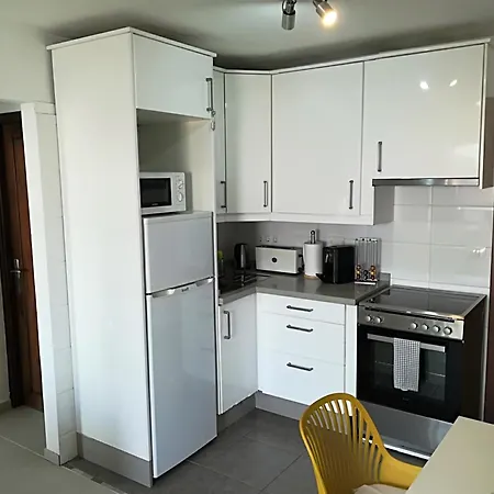 Apartmán Kc Abroad *