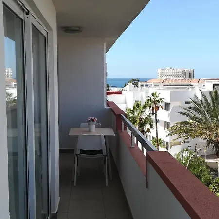 Apartment Kc Abroad Playa de las Americas (Tenerife)