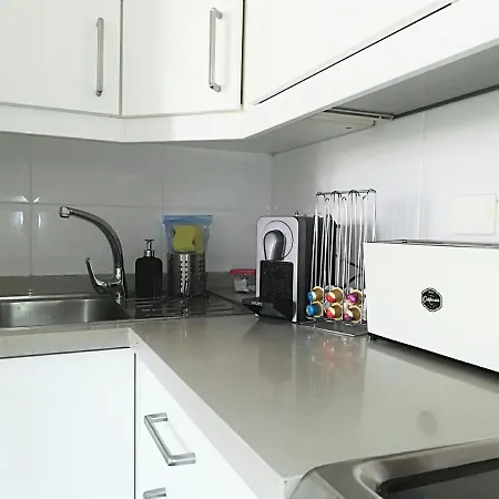 Apartment Kc Abroad Playa de las Americas (Tenerife)