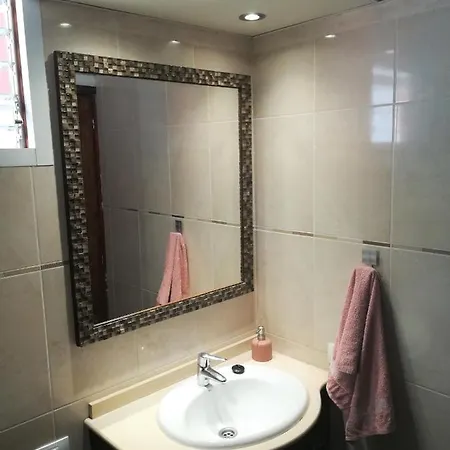 Kc Abroad Apartment Playa de las Americas (Tenerife)