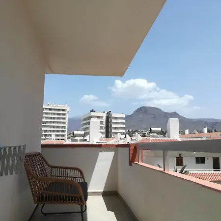 Kc Abroad Playa de las Americas (Tenerife)