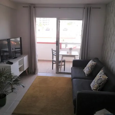 아파트 Kc Abroad *