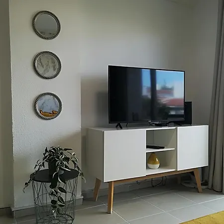 Apartment Kc Abroad Playa de las Americas (Tenerife)