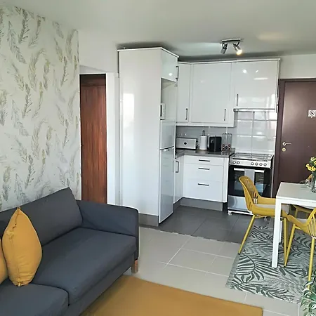 Apartment Kc Abroad *