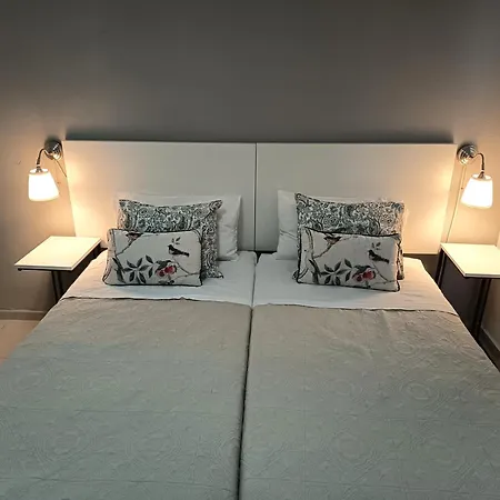 Apartman Kc Abroad Playa de las Américas