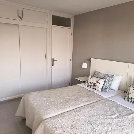 Kc Abroad Apartman *